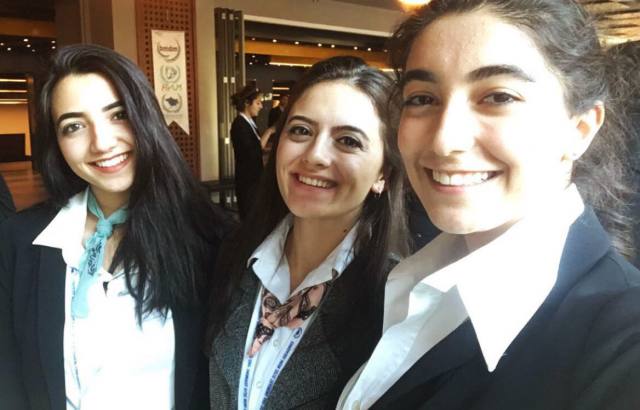 EUROASIA MUN'16