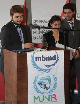 EUROASIA MUN'16