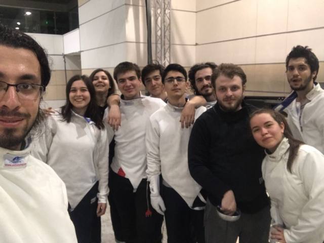 3üncüyüz, Mutluyuz, Gururluyuz!