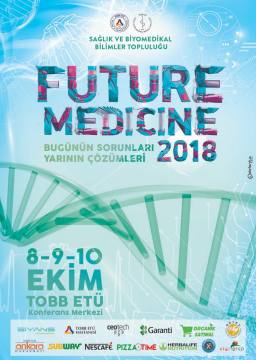 FUTURE MEDICINE 2018