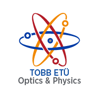 TOBB ETÜ Optics & Physics Society