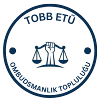 Kamu Denetçiliği (Ombudsmanlık) Topluluğu